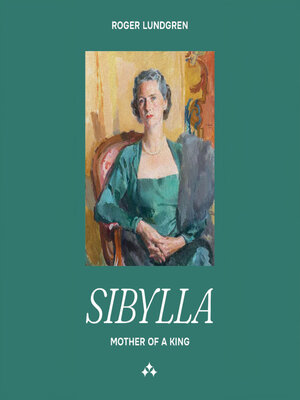 cover image of Sibylla